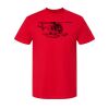 Fine Jersey T-Shirt Thumbnail