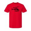 Fine Jersey T-Shirt Thumbnail