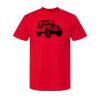 Fine Jersey T-Shirt Thumbnail