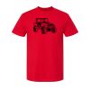 Fine Jersey T-Shirt Thumbnail