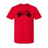 Fine Jersey T-Shirt Thumbnail