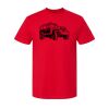 Fine Jersey T-Shirt Thumbnail