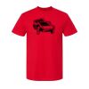 Fine Jersey T-Shirt Thumbnail