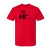 Fine Jersey T-Shirt Thumbnail