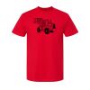 Fine Jersey T-Shirt Thumbnail