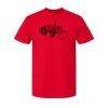 Fine Jersey T-Shirt Thumbnail