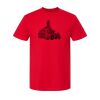 Fine Jersey T-Shirt Thumbnail