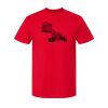 Fine Jersey T-Shirt Thumbnail