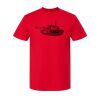 Fine Jersey T-Shirt Thumbnail
