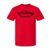 Fine Jersey T-Shirt Thumbnail