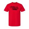 Fine Jersey T-Shirt Thumbnail