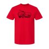 Fine Jersey T-Shirt Thumbnail