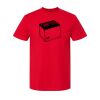 Fine Jersey T-Shirt Thumbnail