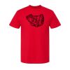 Fine Jersey T-Shirt Thumbnail