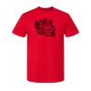 Fine Jersey T-Shirt Thumbnail