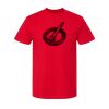 Fine Jersey T-Shirt Thumbnail
