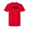 Fine Jersey T-Shirt Thumbnail