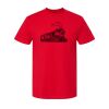Fine Jersey T-Shirt Thumbnail