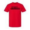 Fine Jersey T-Shirt Thumbnail