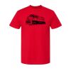 Fine Jersey T-Shirt Thumbnail