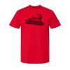 Fine Jersey T-Shirt Thumbnail