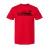 Fine Jersey T-Shirt Thumbnail