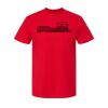 Fine Jersey T-Shirt Thumbnail