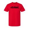 Fine Jersey T-Shirt Thumbnail