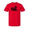 Fine Jersey T-Shirt Thumbnail