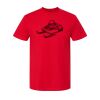 Fine Jersey T-Shirt Thumbnail