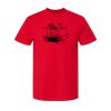 Fine Jersey T-Shirt Thumbnail