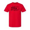 Fine Jersey T-Shirt Thumbnail