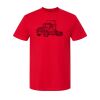 Fine Jersey T-Shirt Thumbnail