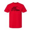 Fine Jersey T-Shirt Thumbnail