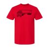 Fine Jersey T-Shirt Thumbnail