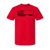 Fine Jersey T-Shirt Thumbnail