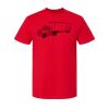 Fine Jersey T-Shirt Thumbnail