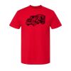 Fine Jersey T-Shirt Thumbnail