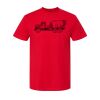 Fine Jersey T-Shirt Thumbnail