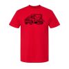 Fine Jersey T-Shirt Thumbnail