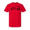 Fine Jersey T-Shirt Thumbnail