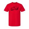 Fine Jersey T-Shirt Thumbnail