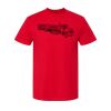 Fine Jersey T-Shirt Thumbnail