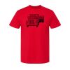 Fine Jersey T-Shirt Thumbnail