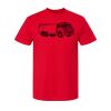 Fine Jersey T-Shirt Thumbnail