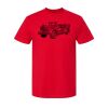 Fine Jersey T-Shirt Thumbnail