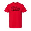 Fine Jersey T-Shirt Thumbnail