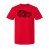 Fine Jersey T-Shirt Thumbnail