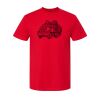 Fine Jersey T-Shirt Thumbnail