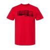 Fine Jersey T-Shirt Thumbnail